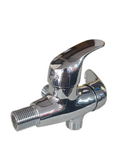 KEROVIT Hydrus Plus 2 way Angle Cock with Flange (KB511040) By Kajaria