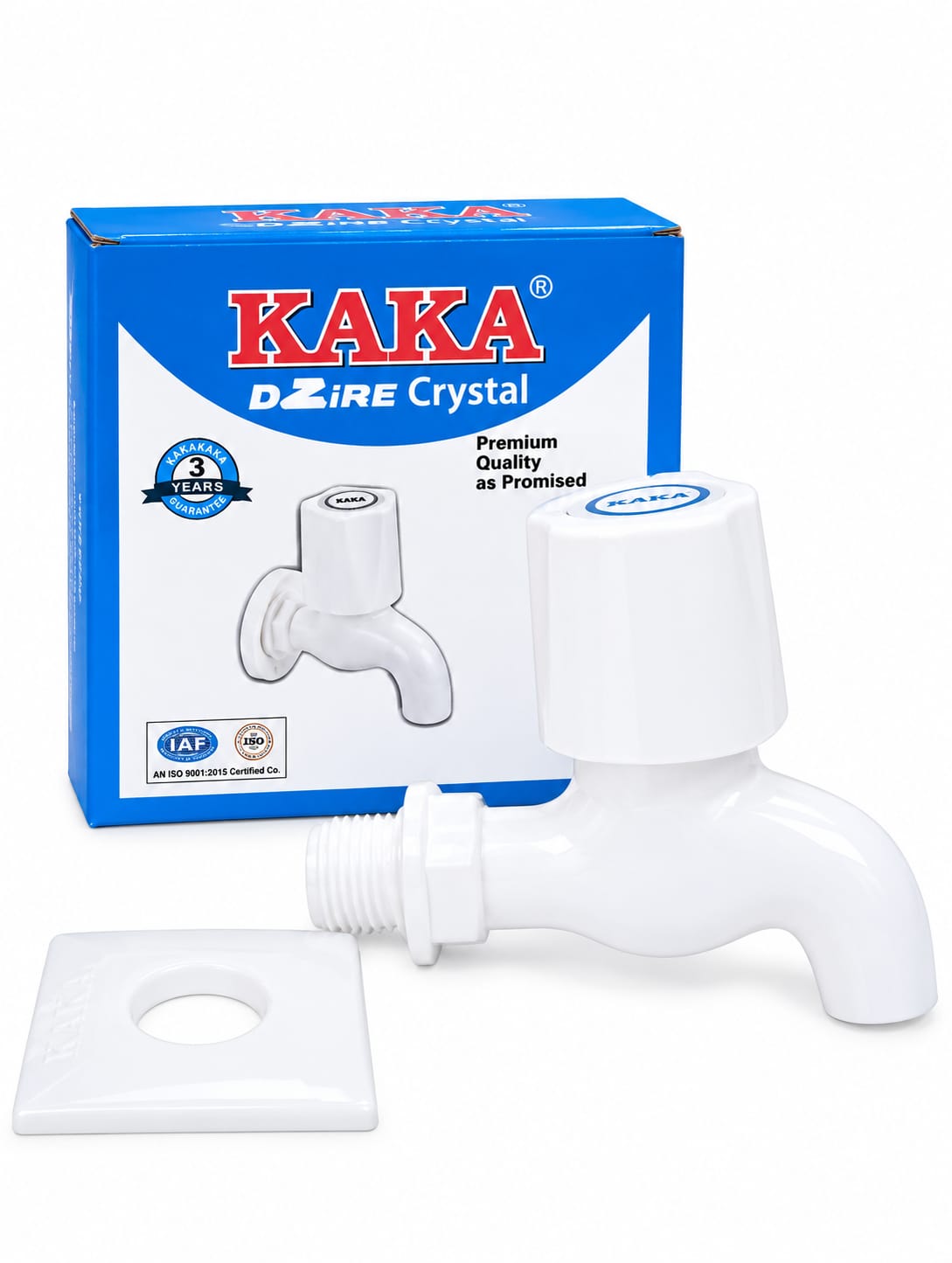 KAKA Bib Cock