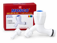 MOSCO SHORT BODY BIB COCK