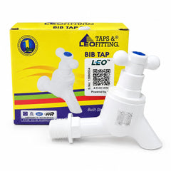 LEO Bib Cock T- HANDLE