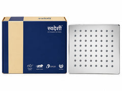 Overhead Shower Polo  6