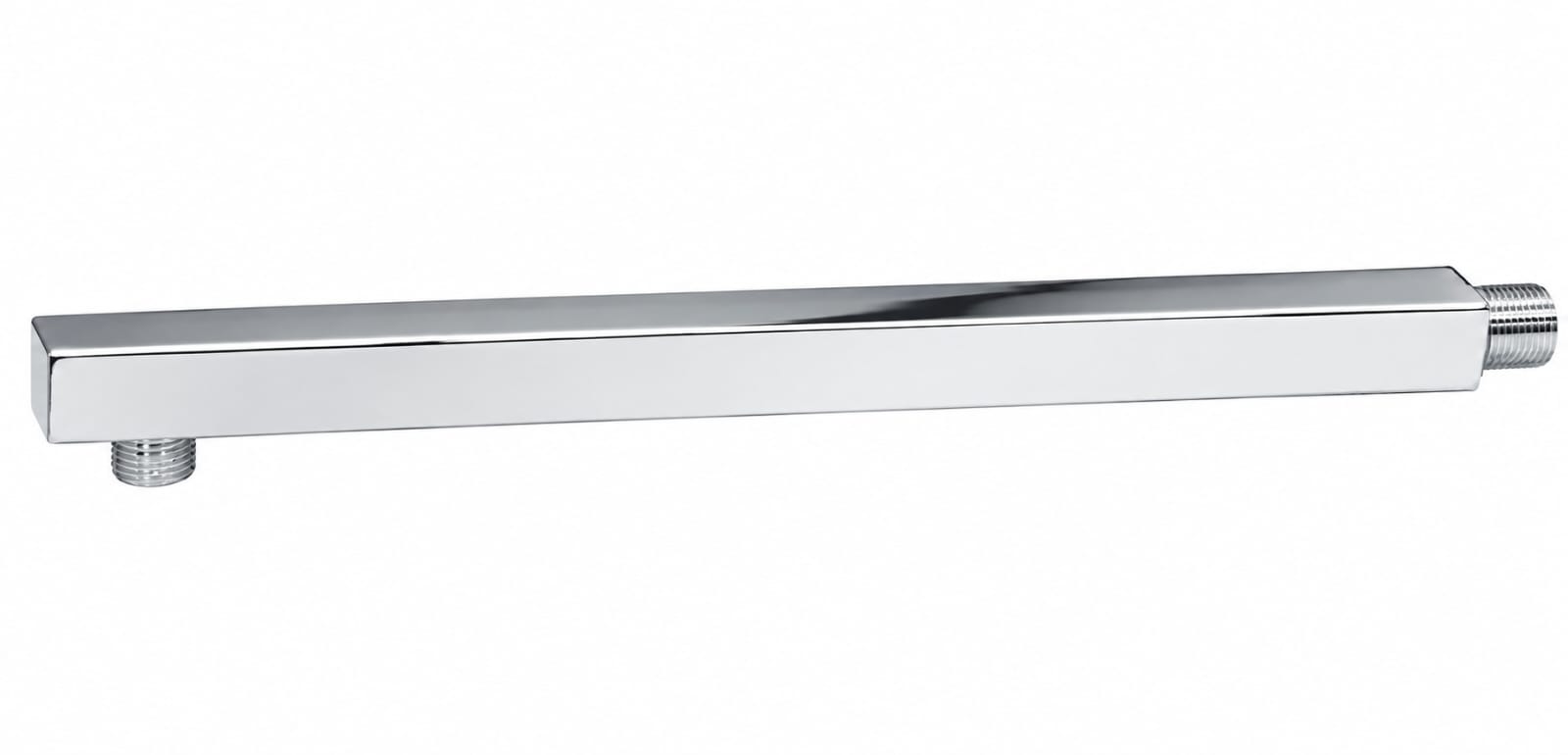 HIND Squar Shower Arm  15