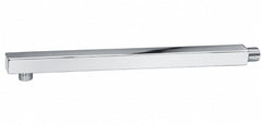 HIND Squar Shower Arm  15