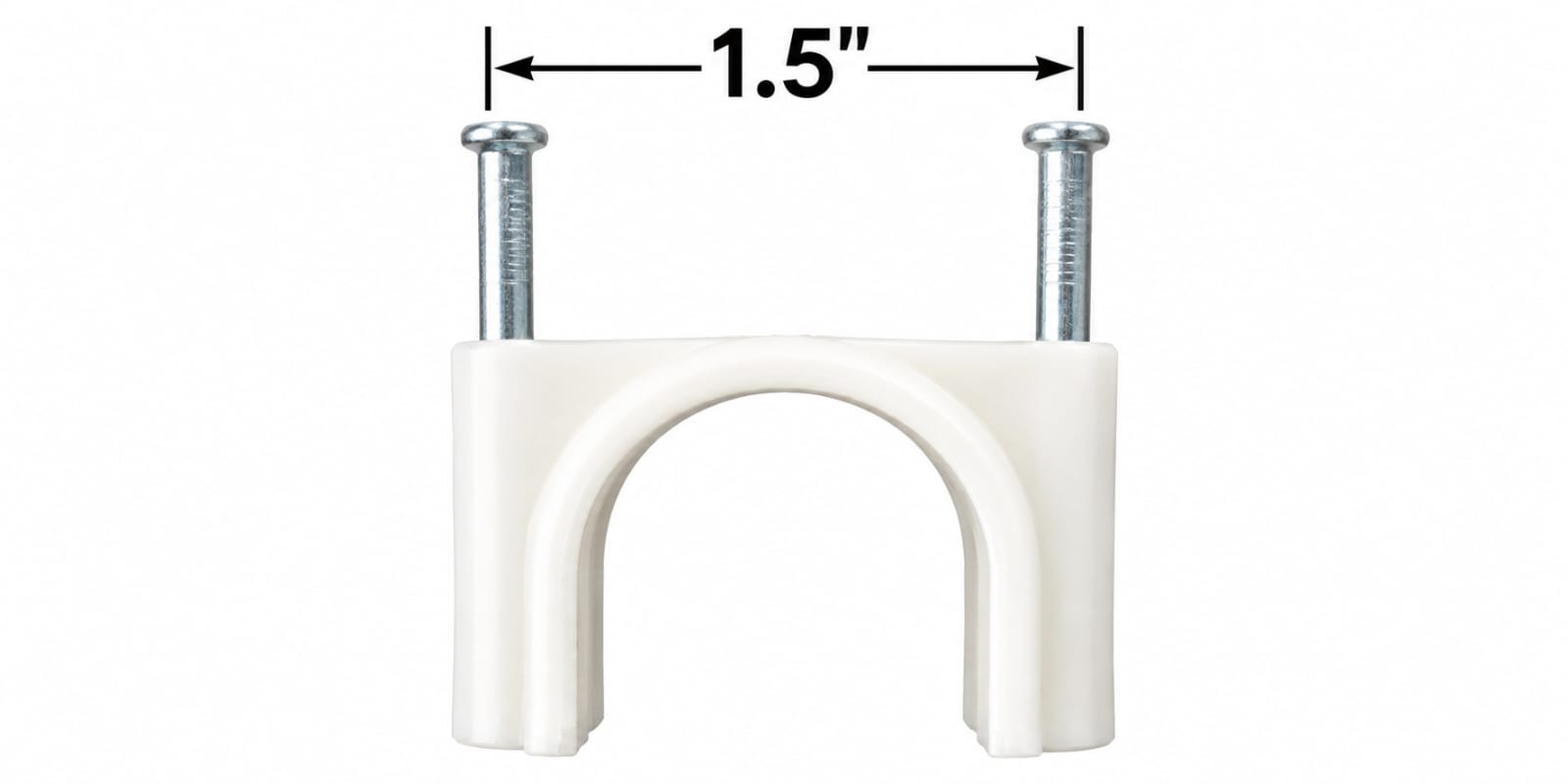 PVC Clamp 1.5
