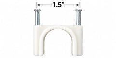 PVC Clamp 1.5