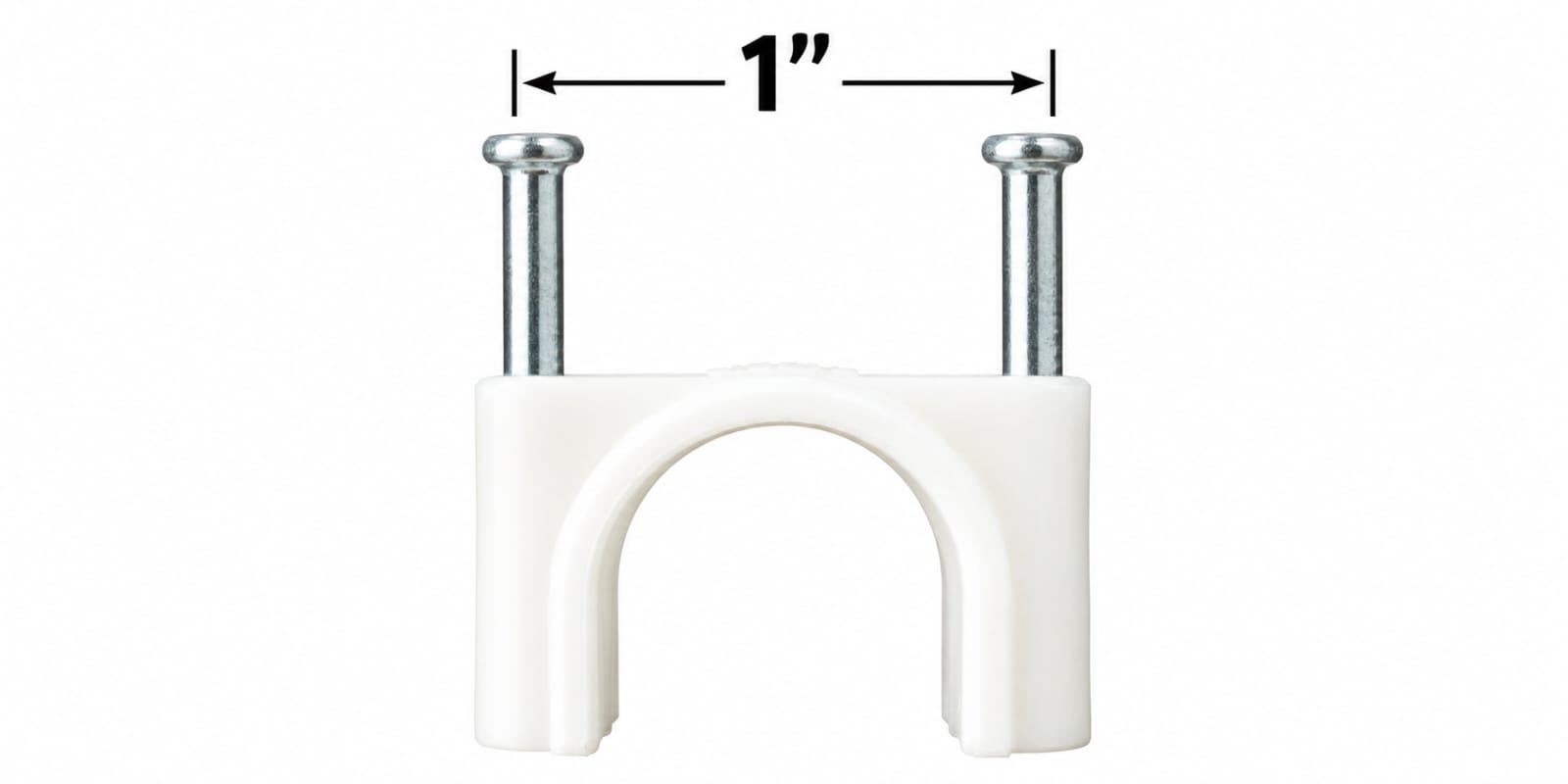 PVC Clamp 1