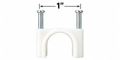PVC Clamp 1