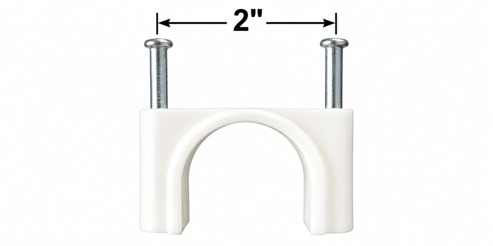 PVC Clamp 2