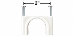 PVC Clamp 2
