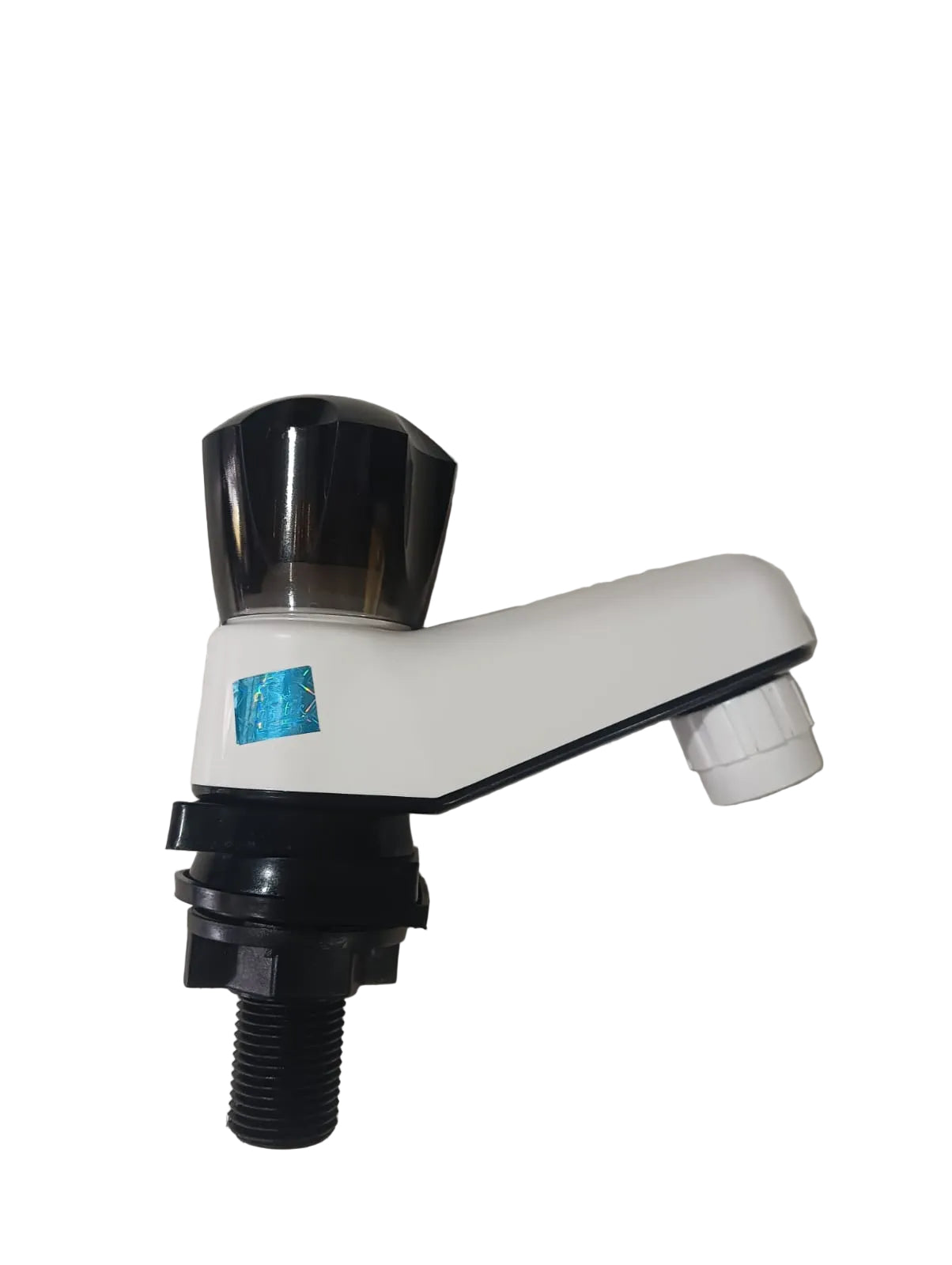 AQUA PRIDE PVC  PILLAR COCK