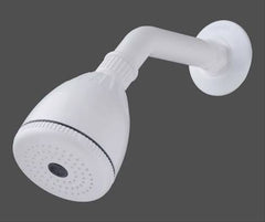 AQUA PRIDE PVC Head Shower 5A