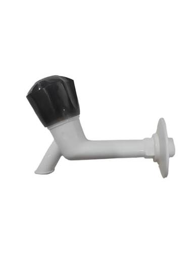 AQUA PRIDE PVC  long body bib cock