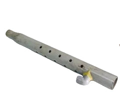 PVC borewell compressor foot valve / check valve