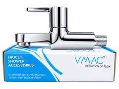 VMAC ORCHID Bib Cock 3/4
