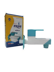 AQUA PRIDE PVC BIB COCK NOBLE