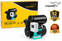 V-GUARD Pressure Booster Pump VB1-H1S LITE  (0.5 HP)