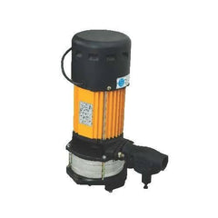 JET PUMP TJM 12 PLUS (1 HP)