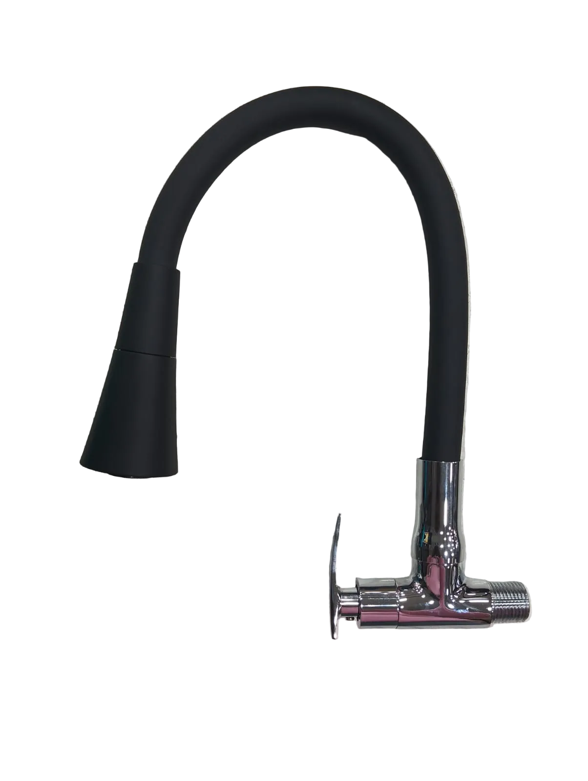 STARRY Double Flow Sink Cock