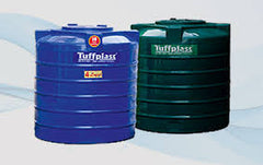 500 Ltr Water Tank (3Layer) TUFF-PLAST