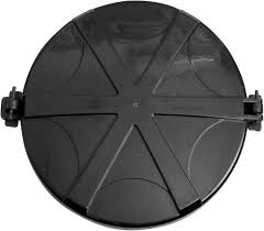 Tank Cover-Lid without Screw And Hinges IDEAL