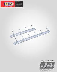 Wall Hook-10 Pins (SN)