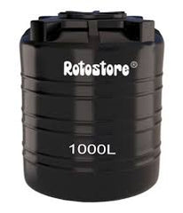 1000 ltr. Water Tank (4 Layer) ROTOSTORE