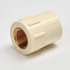 Brass Reducer Socket