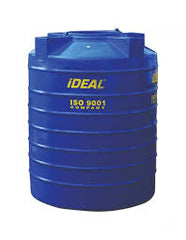 1000 Ltr. Water Tank (6 Layer)