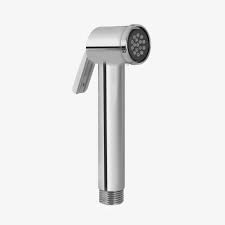 ABS Health Faucet Lift up Function with Hook & 1M SS Chrome Plated Hose