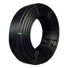 1 1/4 Inch Roll Pipe  (PN 12.5) TUFFPLAST (RATE PER FEET)