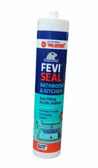 Feviseal Bathroom and Kitchen (420gm) M-Seal