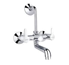 Wall Mixer L Bend (Swift) VMAC