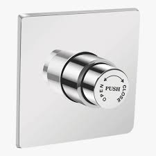 Concealed Dual Flush Valve 32MM Square