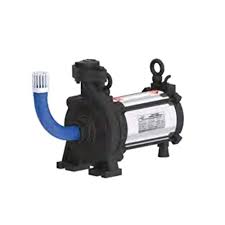 OPENWELL Submersible Pump (1 HP) CROMPTON