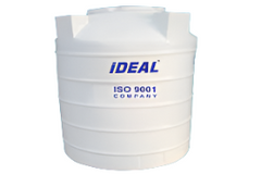 500 Ltr. Water Tank (3 Layer)