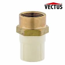 Female Adapter Brass Threaded