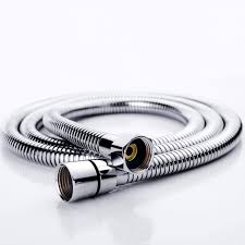 Hand Shower Flex Tube - 1 meter