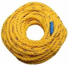 8mm Submersible Rope (per meter )