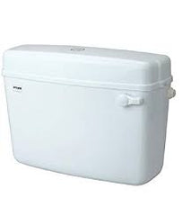 Smart Flush Cistern