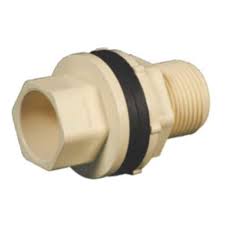 Tank Connector