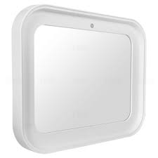 Rectangular Mirror