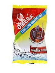Rubber Tape OMEGA