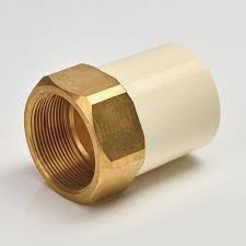 Female Adapter Brass Threaded