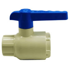 Ball Valve