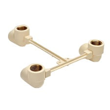 Top Side Adaptor (3 in 1 Wall Mixer Adaptor)