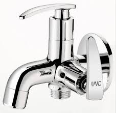2 In 1 Bib Cock (Swift) VMAC