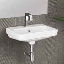 SONET Fabiya Wall Hung Basin