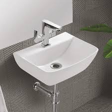 SONET Capri Wall Hung Basin