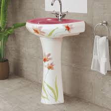 SONET Wash Basin Pedestal