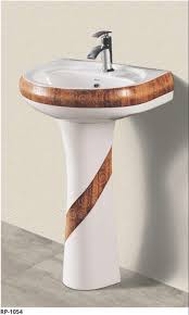 SONET Wash Basin Pedestal